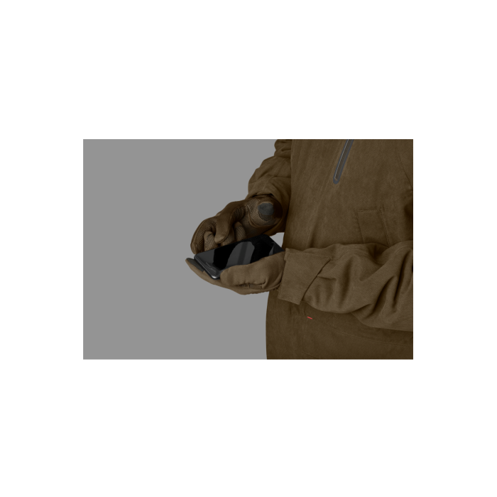 Rękawiczki Harkila Power Stretch 190108829 Willow Green